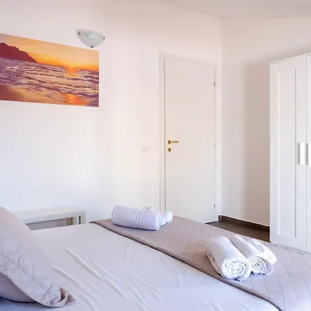 Nova Luxury * Marina di Ragusa