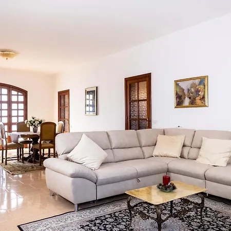 Villa Nova Luxury