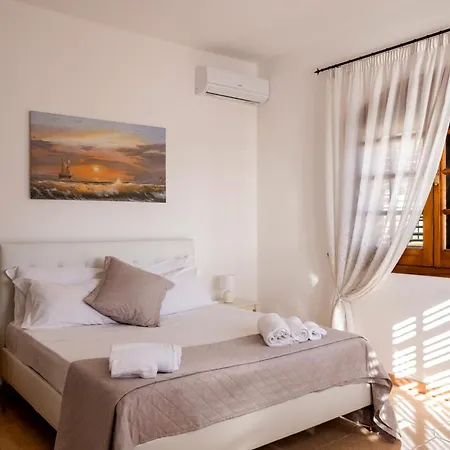 Nova Luxury Villa *
