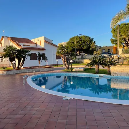 Villa Nova Luxury