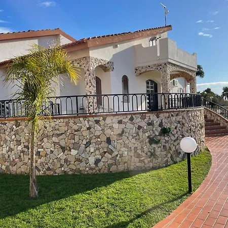 Nova Luxury Villa Marina di Ragusa