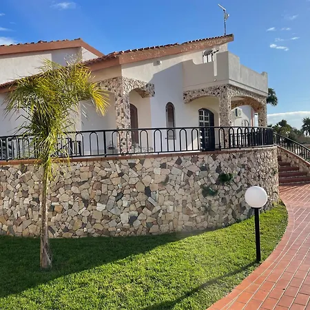 Nova Luxury Villa Marina di Ragusa