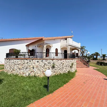 Villa Nova Luxury